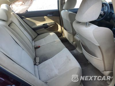 Zdjęcie 11 z 14 samochodu: 2008 HONDA ACCORD LXP VIN:1HGCP26408A105093 - miniatura