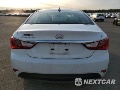 Zdjęcie 6 z 15 samochodu: 2014 HYUNDAI SONATA GLS VIN:5NPEB4AC8EH939682 - miniatura