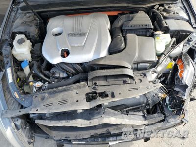 Zdjęcie 11 z 13 samochodu: 2015 KIA OPTIMA HYBRID VIN:KNAGN4ADXF5085639 - miniatura