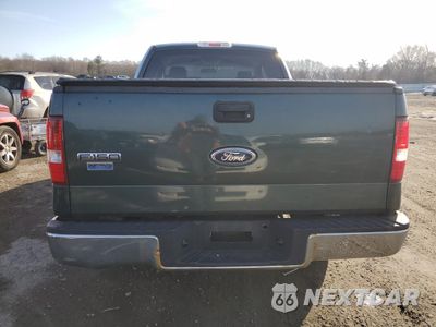Zdjęcie 6 z 12 samochodu: 2005 FORD F150 VIN:1FTRX12WX5NB77191 - miniatura
