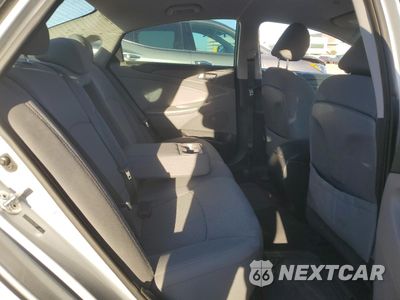 Zdjęcie 10 z 12 samochodu: 2013 HYUNDAI SONATA GLS VIN:5NPEB4AC7DH810069 - miniatura