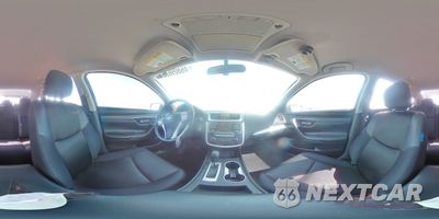 Zdjęcie 12 z 14 samochodu: 2016 NISSAN ALTIMA 2.5 VIN:1N4AL3AP1GN373947 - miniatura