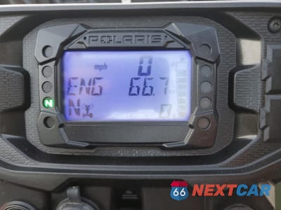 Zdjęcie 8 z 11 samochodu: 2022 POLARIS SPORTSMAN 570 VIN:4XASEA573NA143670 - miniatura
