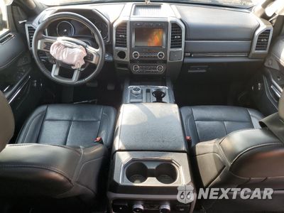 Zdjęcie 8 z 15 samochodu: 2021 FORD EXPEDITION SUV VIN:1FMJU1HT2MEA29260 - miniatura