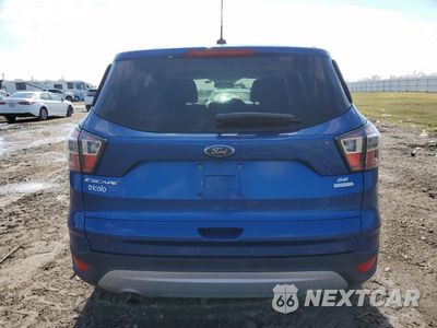 Zdjęcie 6 z 15 samochodu: 2017 FORD ESCAPE SE VIN:1FMCU0GDXHUB42639 - miniatura