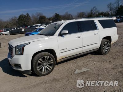 2018 GMC YUKON XL DENALI 1GKS2HKJ7JR379894 - główne zdjęcie licytacji z USA - miniatura