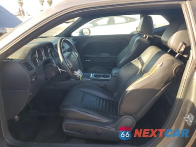 Zdjęcie 7 z 12 samochodu: 2011 DODGE CHALLENGER VIN:2B3CJ4DG9BH603294 - miniatura