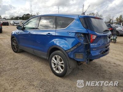 Drugie zdjęcie samochodu z przodu: 2019 FORD ESCAPE SE VIN:1FMCU0GD8KUC35473 - miniatura
