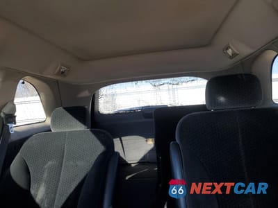 Zdjęcie 10 z 15 samochodu: 2005 CHRYSLER PACIFICA TOURING VIN:2C4GM68475R577103 - miniatura