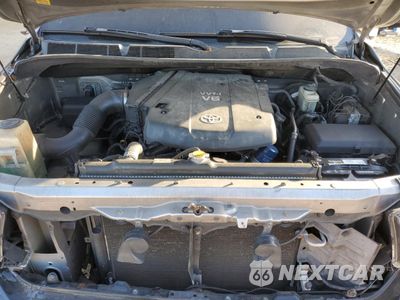 Zdjęcie 12 z 14 samochodu: 2008 TOYOTA TUNDRA VIN:5TFJU52138X003599 - miniatura