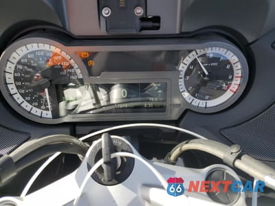 Zdjęcie 7 z 9 samochodu: 2016 BMW R1200 RT VIN:WB10A1308GZ195251 - miniatura