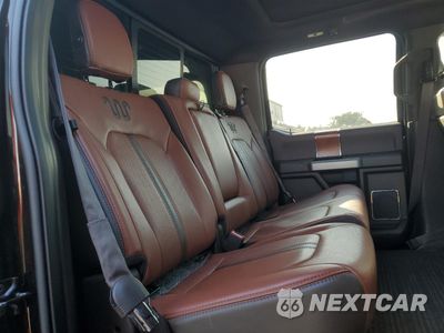 Zdjęcie 11 z 14 samochodu: 2018 FORD F150 SUPERCREW VIN:1FTEW1E56JFC92752 - miniatura