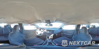 Zdjęcie 13 z 14 samochodu: 2016 DODGE DART SXT VIN:1C3CDFBA0GD629517 - miniatura