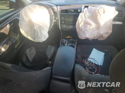 Zdjęcie 8 z 13 samochodu: 2015 NISSAN ALTIMA 2.5 S VIN:1N4AL3APXFC573350 - miniatura