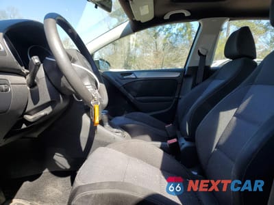 Zdjęcie 7 z 12 samochodu: 2011 VOLKSWAGEN GOLF VIN:WVWDB7AJ4BW122517 - miniatura