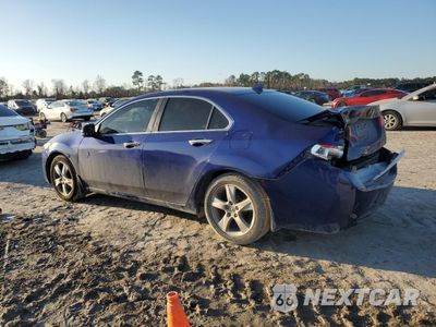 Drugie zdjęcie samochodu z przodu: 2012 ACURA TSX VIN:JH4CU2F44CC003041 - miniatura
