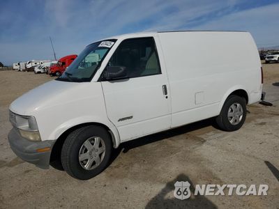 2000 CHEVROLET ASTRO 1GCDM19W0YB180843 - główne zdjęcie licytacji z USA - miniatura