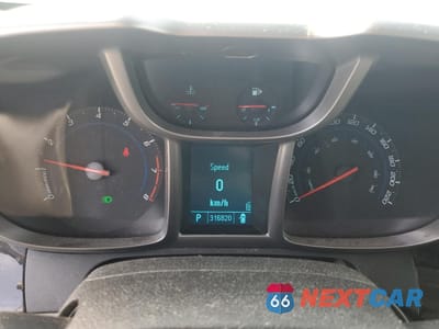 Zdjęcie 9 z 13 samochodu: 2012 CHEVROLET ORLANDO LT VIN:KL77P2EM9CK535237 - miniatura