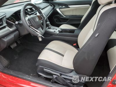 Zdjęcie 7 z 15 samochodu: 2017 HONDA CIVIC EX VIN:2HGFC3B3XHH357799 - miniatura
