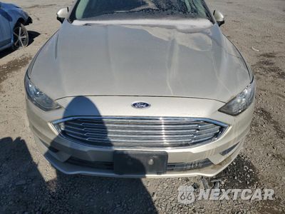 Zdjęcie 11 z 12 samochodu: 2017 FORD FUSION SE VIN:3FA6P0HD2HR297898 - miniatura