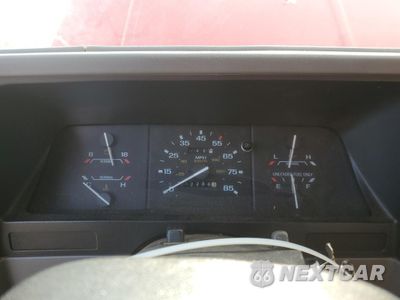 Zdjęcie 9 z 14 samochodu: 1992 FORD RANGER VIN:1FTCR10U8NTA08722 - miniatura