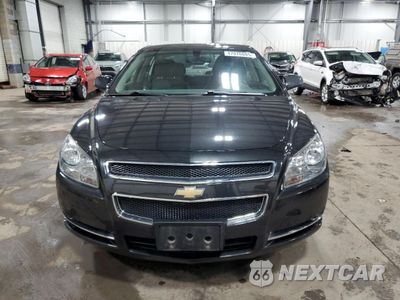 Piąte zdjęcie samochodu w środku: 2012 CHEVROLET MALIBU 3LT VIN:1G1ZF5E79CF260397 - miniatura