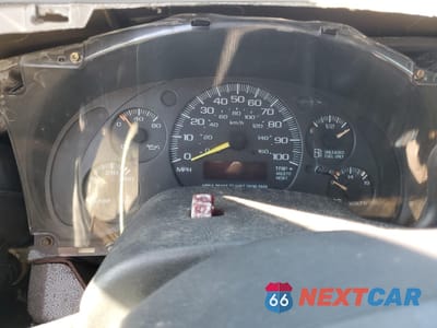 Zdjęcie 9 z 15 samochodu: 2001 CHEVROLET EXPRESS G2500 VIN:1GAGG25R411191665 - miniatura