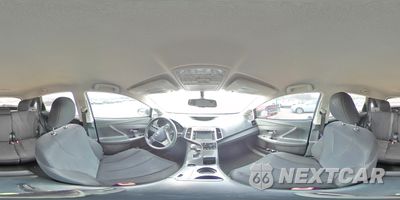 Zdjęcie 13 z 15 samochodu: 2013 TOYOTA VENZA LE VIN:4T3ZA3BB7DU068317 - miniatura