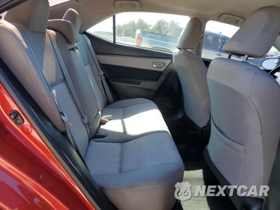 Zdjęcie 10 z 14 samochodu: 2015 TOYOTA COROLLA L VIN:5YFBURHEXFP255335 - miniatura
