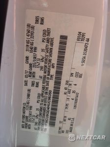 Zdjęcie 13 z 13 samochodu: 2017 FORD ESCAPE SE VIN:1FMCU9GD4HUC96350 - miniatura