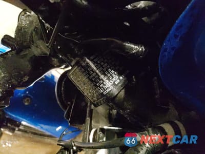 Zdjęcie 9 z 10 samochodu: 2017 KAWASAKI EX300 A VIN:JKAEX8A17HDA30959 - miniatura