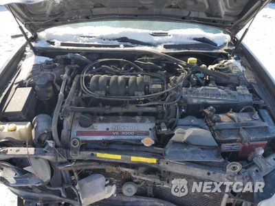 Zdjęcie 11 z 12 samochodu: 2000 NISSAN MAXIMA GLE VIN:JN1CA31A7YT210806 - miniatura
