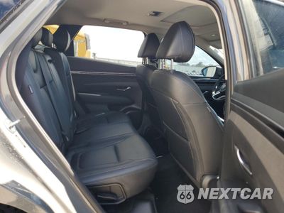 Zdjęcie 11 z 16 samochodu: 2024 HYUNDAI TUCSON SEL VIN:5NMJF3DE2RH393359 - miniatura