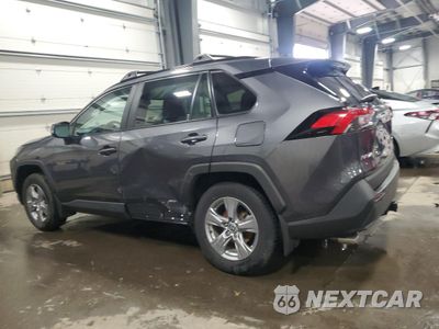 Drugie zdjęcie samochodu z przodu: 2022 TOYOTA RAV4 XLE VIN:2T3RWRFV8NW132133 - miniatura