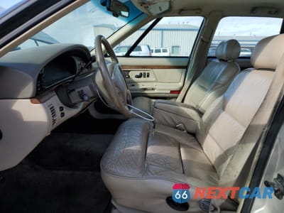 Zdjęcie 7 z 12 samochodu: 1996 OLDSMOBILE 98 REGENCY ELITE VIN:1G3CX52K9T4311539 - miniatura