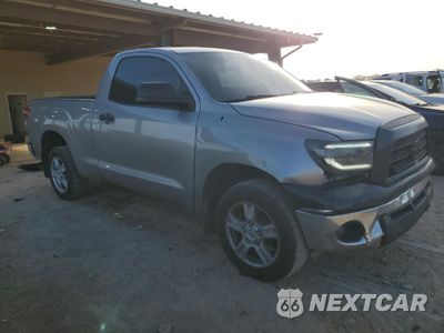 Czwarte zdjęcie samochodu z boku: 2008 TOYOTA TUNDRA VIN:5TFJU52138X003599 - miniatura