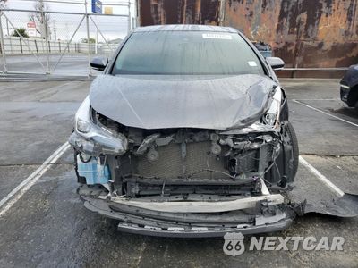 Piąte zdjęcie samochodu w środku: 2021 TOYOTA PRIUS SPECIAL EDITION VIN:JTDKAMFU6M3151310 - miniatura