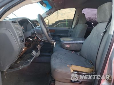 Zdjęcie 7 z 12 samochodu: 2006 DODGE RAM 1500 VIN:3D7KS19D66G239321 - miniatura