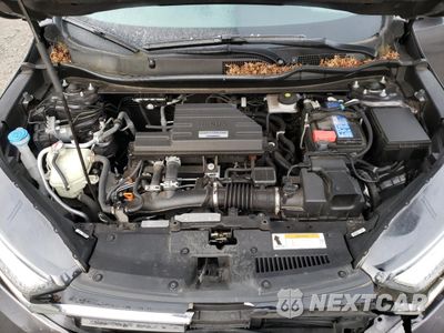 Zdjęcie 14 z 16 samochodu: 2021 HONDA CR-V TOURING VIN:2HKRW2H93MH608463 - miniatura