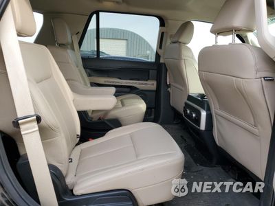 Zdjęcie 11 z 16 samochodu: 2022 FORD EXPEDITION XLT VIN:1FMJU1JT3NEA36374 - miniatura