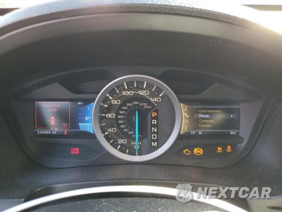 Zdjęcie 9 z 15 samochodu: 2013 FORD EXPLORER LIMITED VIN:1FM5K8F89DGA33759 - miniatura