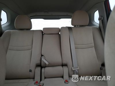 Zdjęcie 10 z 13 samochodu: 2016 NISSAN ROGUE S VIN:5N1AT2MT3GC861592 - miniatura