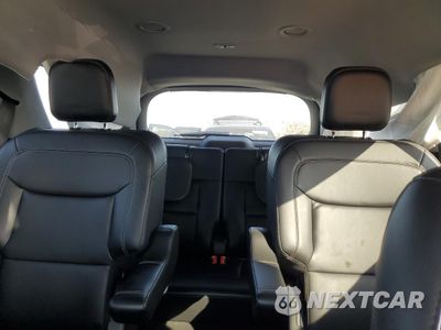 Zdjęcie 10 z 16 samochodu: 2024 FORD EXPLORER XLT VIN:1FMSK7DH0RGA34287 - miniatura