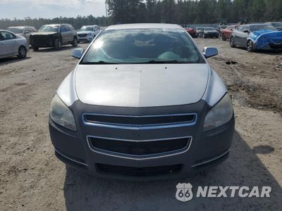 Piąte zdjęcie samochodu w środku: 2012 CHEVROLET MALIBU 1LT VIN:1G1ZC5E01CF129735 - miniatura