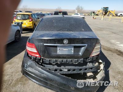 Zdjęcie 6 z 12 samochodu: 2009 MERCEDES-BENZ C 300 VIN:WDDGF54X59F206058 - miniatura