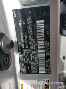Zdjęcie 12 z 12 samochodu: 2019 LEXUS GX 460 VIN:JTJBM7FX5K5232302 - miniatura