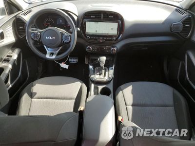 Zdjęcie 8 z 15 samochodu: 2022 KIA SOUL LX VIN:KNDJ23AU4N7169969 - miniatura