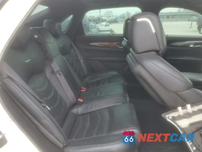 Zdjęcie 10 z 14 samochodu: 2017 CADILLAC CT6 PLATINUM VIN:1G6KN5R62HU207348 - miniatura