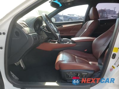 Zdjęcie 7 z 14 samochodu: 2015 LEXUS GS 350 VIN:JTHBE1BL2FA012014 - miniatura