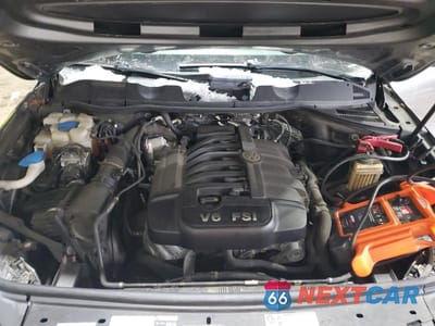Zdjęcie 12 z 13 samochodu: 2014 VOLKSWAGEN TOUAREG V6 VIN:WVGEF9BP3ED012271 - miniatura